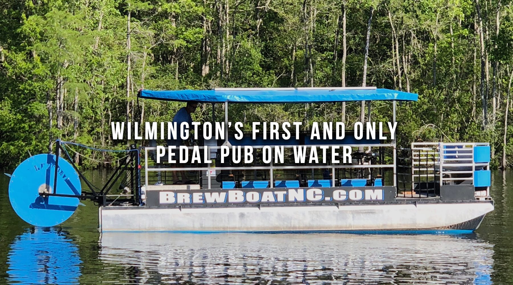 Rent Boat Wilmington Nc